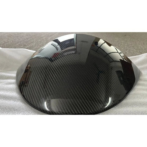 Mazda RX-7 RX7 FD3S RHD Carbon Fiber Speedometer Top Cover Replace