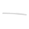 BMW G30 (2017-2023) - Pro Style, Mineral White ABS Boot Spoiler