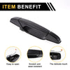 Cadillac Escalade Rear Right Exterior Door Handle (2007-2013)