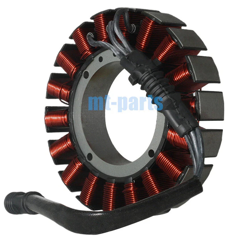 Harley-Davidson FLHTP Electra Glide Police Generator Stator (2006-2016)