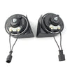 BMW X3 X4 X5 X6 E81 E82 E87 F20 F21 F22 F30 F31 F34 F32 Snail Horn (2003-2023)