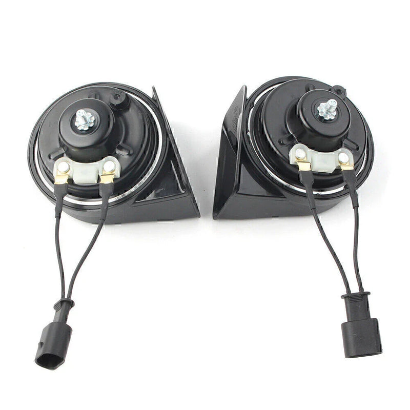 BMW X3 X4 X5 X6 E81 E82 E87 F20 F21 F22 F30 F31 F34 F32 Snail Horn (2003-2023)
