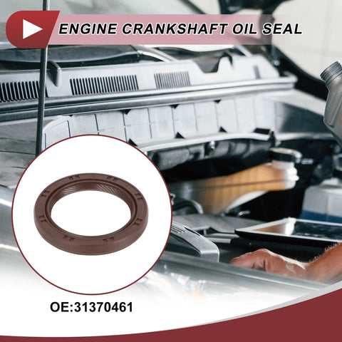 Ford Mazda Rear Crankshaft Oil Seal