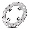Kawasaki Z750 Z750S Rear Brake Disc Rotor (2004-2006)