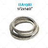 Toro TimeCutter Z5000 Z5020 Z5030 Z5035 Z5040 50" Belt