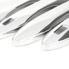 Toyota Camry ABS Chrome Door Handle Cover Trim (2018)