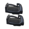 Mazda CX-5 2 x Rear Trunk Parcel Shelf Clips (2013-2024)