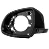 BMW X3 G01 X4 G05 G05 X6 Side Wing Door Mirror Frame Trim (2018-2023)