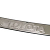 Toyota 2005-2015 Rear Bumper Step Guard