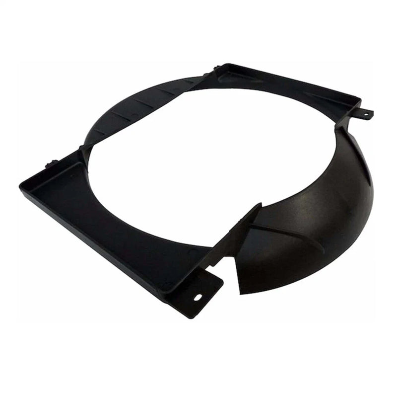 1987-2001 Jeep Cherokee Radiator Cooling Fan Shroud (1987-2001)