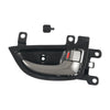 11-16 Hyundai Elantra Front Right Door Handle (2011-2016)
