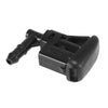 BMW 1 Series Windshield Washer Nozzle Spray Jet (2004-2013)