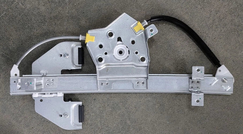 Holden Commodore VE / VF Rear Right Window Regulator W/o Motor (2006–2017)