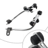 Universal Motorcycle Windshield Mounting Hardware