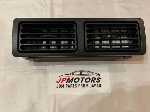 RX-7 FC3S FC3C Center Air Louver Dash Vent (1985–1992)
