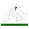 Nissan Titan Versa Positive Battery Cable Fuse Fusible Link (2007–2013)