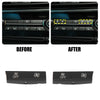 BMW 5 Series F07 F10, 6 Series F06 AC Climate Control Buttons