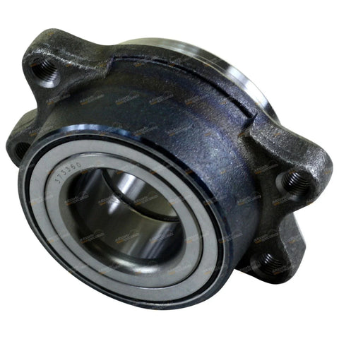 Nissan Stagea C34 Wheel Bearing Hub Assembly (1996-2001)