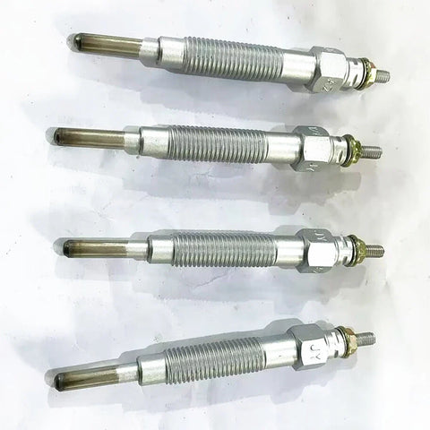 Kia Hyundai Turbo Diesel Heater Glow Plugs (2006-2010)