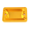 HONDA CBR150R, PCX 125, PCX 150 Gold Front Brake Fluid Reservoir Cap