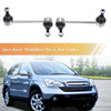 Honda Pilot 2 x Rear Stabiliser Sway Bar Links (2003-2008)
