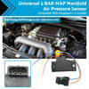 Megasquirt 3 BAR Manifold Air Pressure Sensor (Universal)