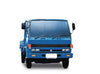 Isuzu Rocky FTR84 FR Window Regulator (1984-1995)