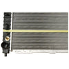 Ford Escape BA ZA ZB ZC V6 3.0L AJ Aluminium Alloy Radiator (2001-2008)