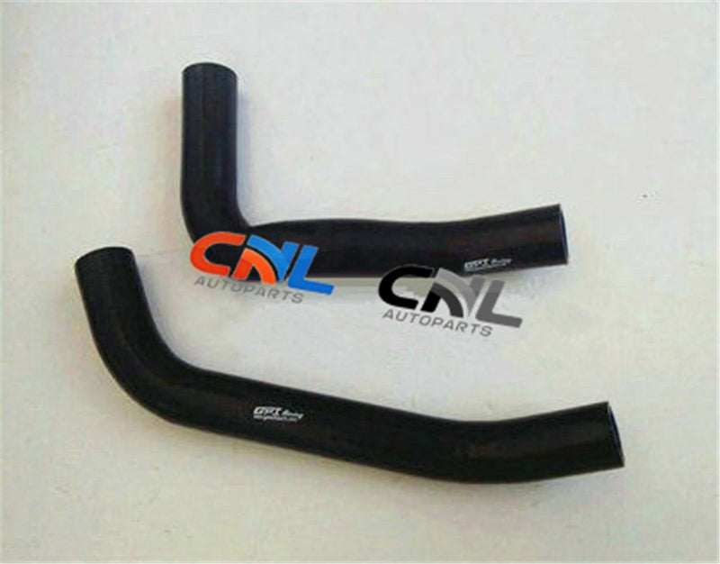 Holden HQ HJ HX HZ V8 253 308 4.2L 5.0L Silicone Radiator Hose (1971-1980)
