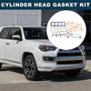 Toyota 2Y / 3Y Cylinder Head Gasket Kit