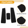 Ford Bronco Accessories Black 2021-2024 1 Set Dashboard Cover
