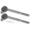 Toyota Hilux RZN149 RZN154 2x4 Inner Tie Rod End Joints (1997–2005)