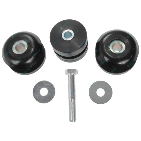 Toyota Prado GRJ120 KDJ120 KZJ120 RZJ120 Front Diff Mount Bush Kit (2002-2009)