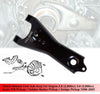 Isuzu TFR 1998-2001 Clutch Release Fork (2.8/3.0)