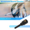 Mini Countryman R60 Windshield Washer Nozzle (2010-2016)