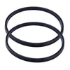 Tire Changer Machine Bead Breaker 186mm Cylinder Rubber Seal