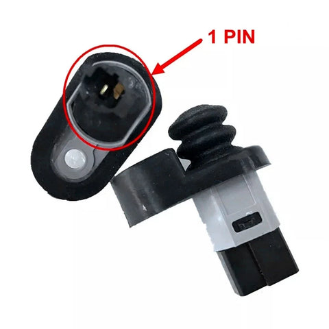 Nissan Navara D22 4 x Door Interior Lighting Contact Switches (2001-2015)