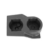 Nissan Patrol GQ Y60 Center Console Cup Holder Insert (1997-1999)