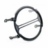 Honda Rebel CMX300 Black Headlight Frame Trim Cover (2017-2021)