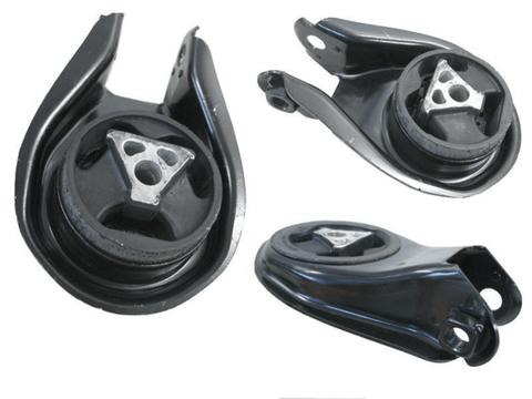 Engine Mount Rear Upper FOR Mazda 3 BK / BL 2004-2014