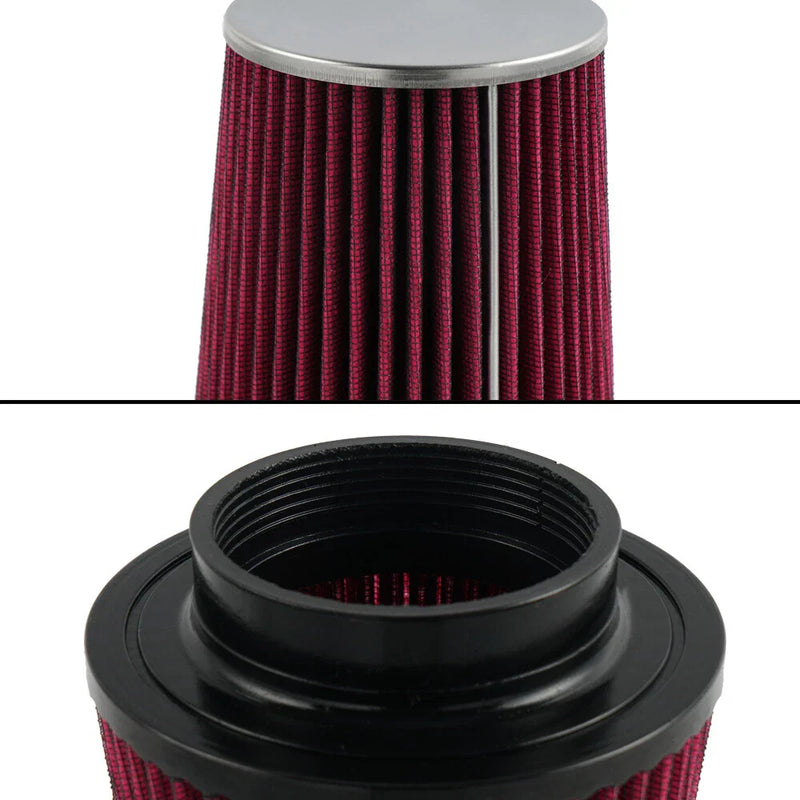 Yamaha Raptor 700 / 700R SE Air Cleaner Filter Intake Adapter Kit (2014-2023)