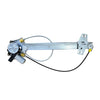 SUBARU Impreza WRX Gen4 Front Right Window Regulator W/ Motor (2012–2016)