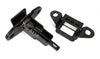 Isuzu TFR / Vauxhall Brava / Holden Rodeo Rear Tailgate Lock Latch (1997-2004)