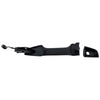 Exterior Door Handles Front Driver Left Side Hand for