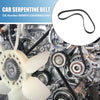 Lexus RX 330 Base 2 x Car Serpentine Belts (2005)