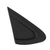 Chevy Cruze Black Right Front Corner Molding Cover Trim (2017-2019)