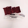 Nissan R35 GT-R Cover Connector Red Plastic (2007–2024)