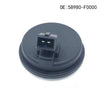 Kia 1 x Sensor (2019–2020)