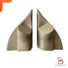 Toyota Hilux Vigo Beige Tweeter Mould Lower Frame Bracket (2005-2014)