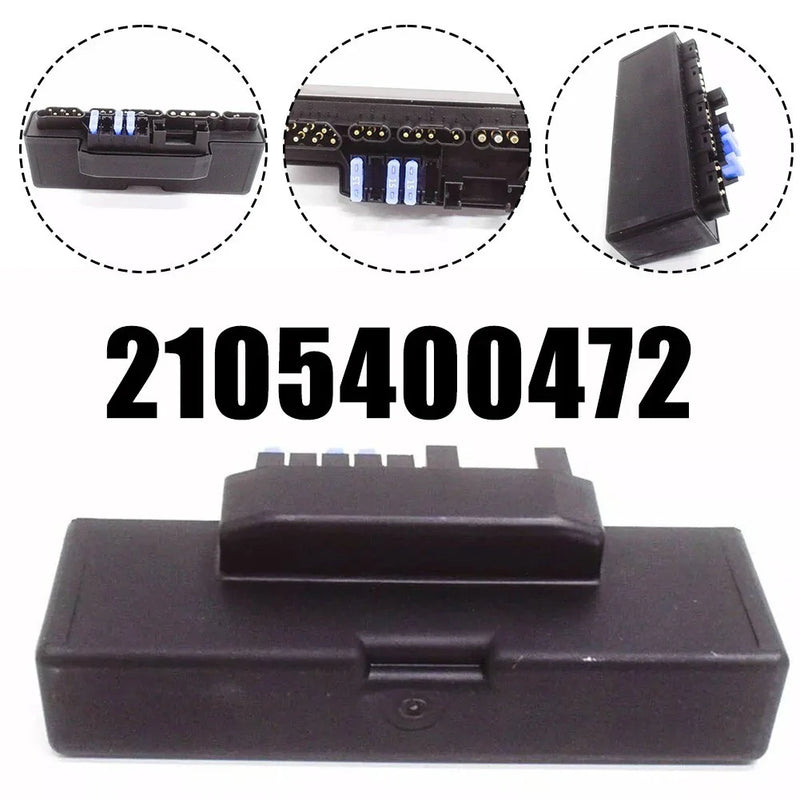 Mercedes W210 R170 Fuse Box Relay Unit (1997–2004)